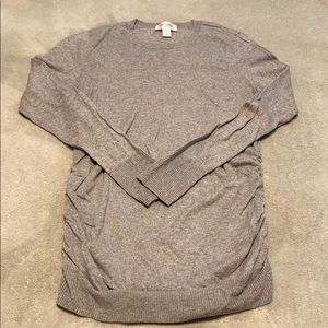 Maternity Sweater